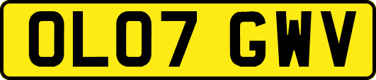 OL07GWV