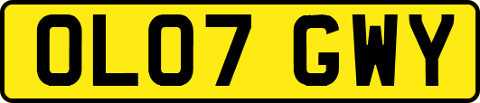 OL07GWY