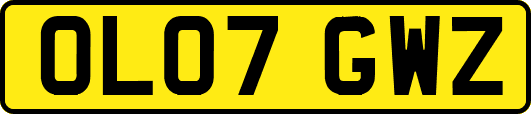 OL07GWZ