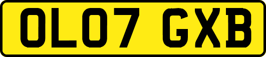 OL07GXB