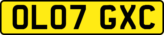 OL07GXC