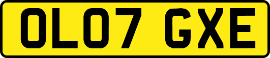 OL07GXE
