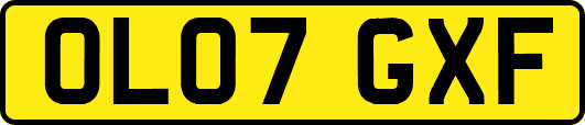 OL07GXF