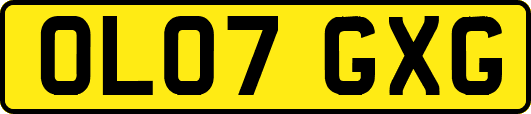 OL07GXG