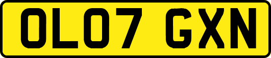 OL07GXN