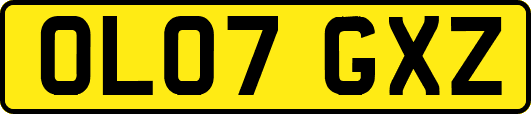 OL07GXZ