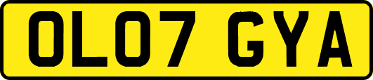 OL07GYA