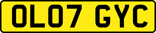 OL07GYC