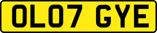 OL07GYE