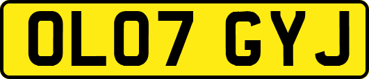 OL07GYJ