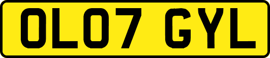 OL07GYL