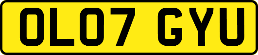 OL07GYU
