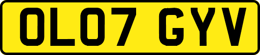 OL07GYV