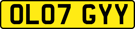 OL07GYY