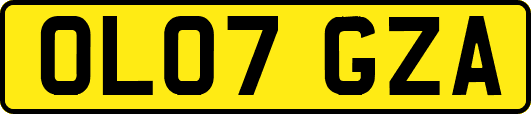 OL07GZA