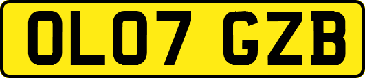 OL07GZB