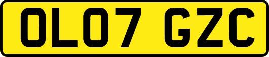 OL07GZC