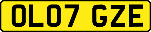 OL07GZE