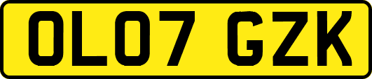 OL07GZK