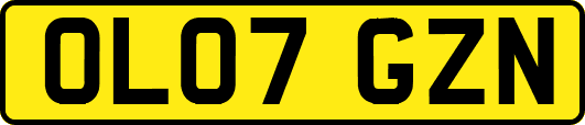 OL07GZN