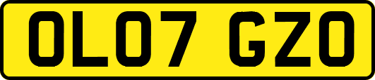 OL07GZO