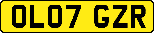 OL07GZR