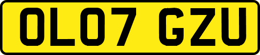 OL07GZU