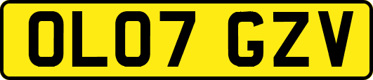 OL07GZV