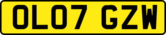 OL07GZW