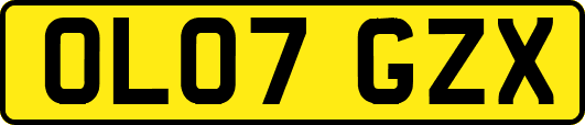 OL07GZX