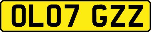 OL07GZZ