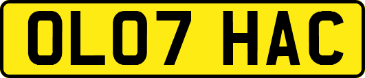 OL07HAC