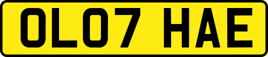 OL07HAE
