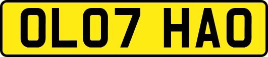 OL07HAO