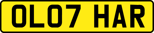 OL07HAR