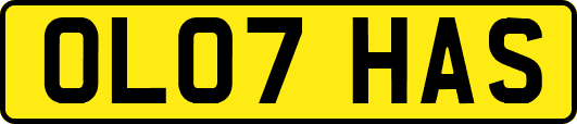 OL07HAS