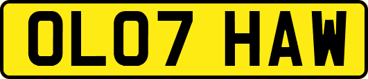 OL07HAW
