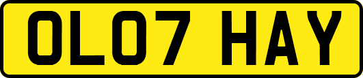 OL07HAY