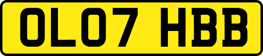 OL07HBB