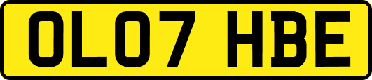 OL07HBE