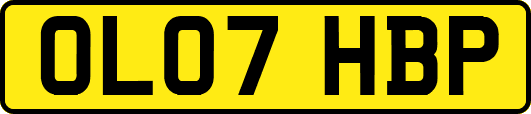 OL07HBP