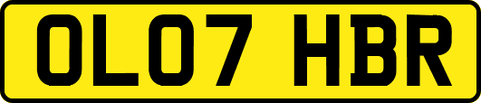 OL07HBR