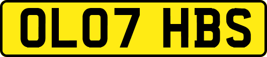OL07HBS