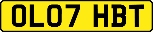 OL07HBT