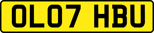 OL07HBU