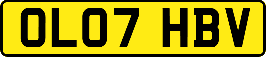 OL07HBV