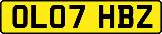 OL07HBZ