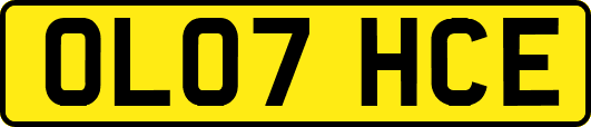OL07HCE