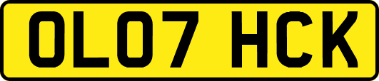 OL07HCK