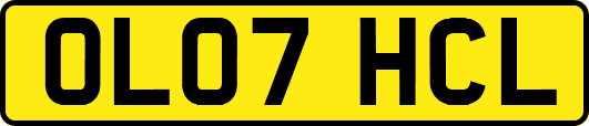 OL07HCL